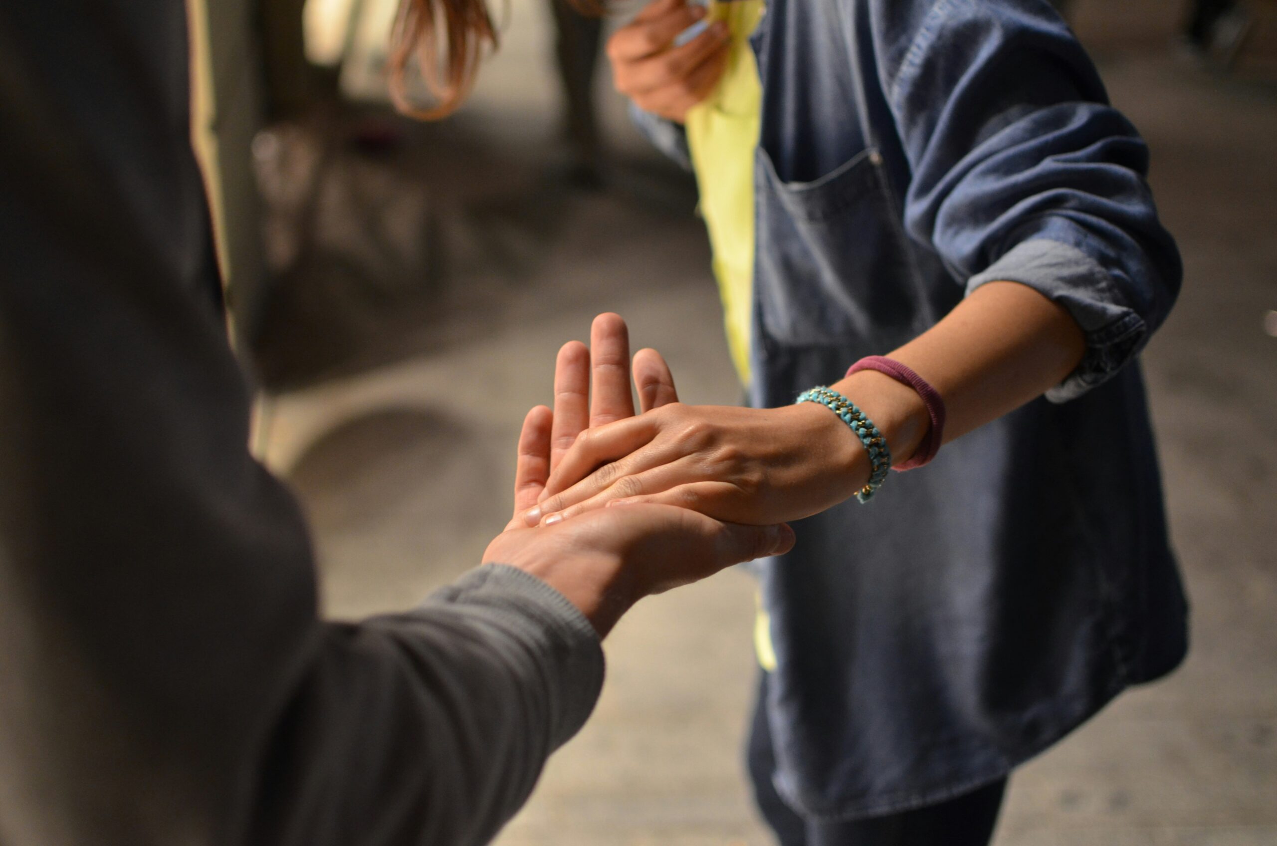 Testimonianze di Speranza dall’Associazione Parkinson Foggia